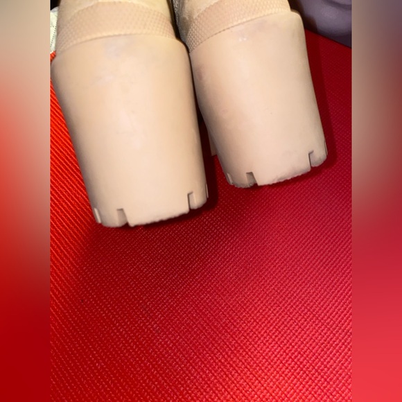 Jennifer Lopez Ankle Heeled Boots - Picture 10 of 16